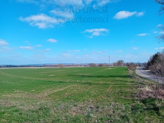 Działka Sprzedaż Karwowo 2