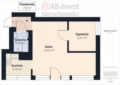 Mieszkanie Sprzedaż Szczecin Centrum al. Wyzwolenia