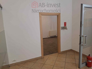 Lokal Wynajem Szczecin Centrum bł. Królowej Jadwigi