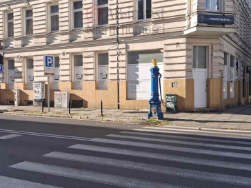 Lokal Wynajem Szczecin Centrum bł. Królowej Jadwigi