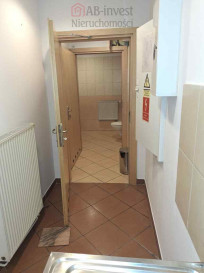 Lokal Wynajem Szczecin Centrum bł. Królowej Jadwigi