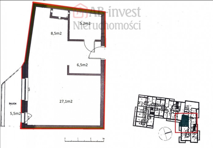 Mieszkanie Sprzedaż Szczecin Pomorzany Zygmunta Chmielewskiego 20