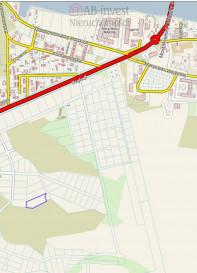 Działka Sprzedaż Dziwnów