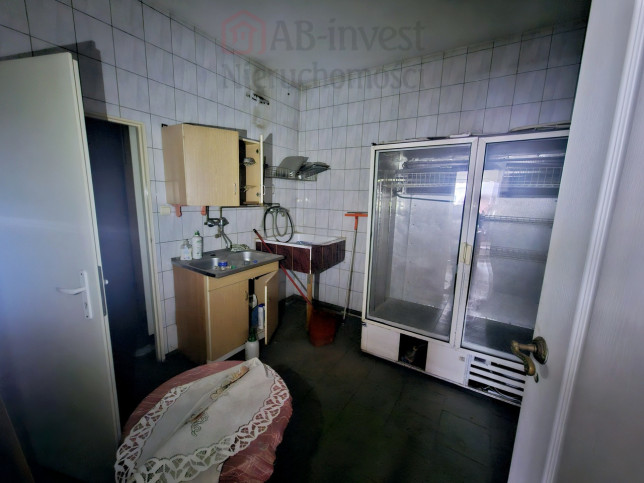 Lokal Sprzedaż Barwice 4