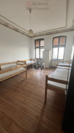 Mieszkanie Sprzedaż Szczecin Centrum Edmunda Bałuki