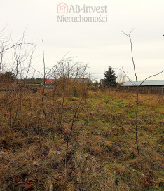 Działka Sprzedaż Żarowo