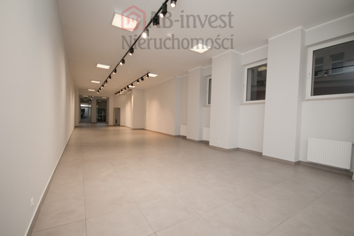 Lokal Sprzedaż Szczecin Centrum 2