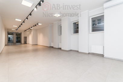 Lokal Sprzedaż Szczecin Centrum