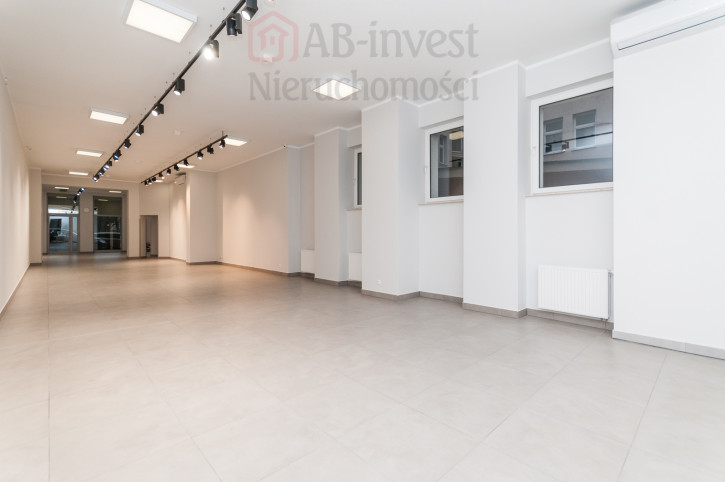 Lokal Sprzedaż Szczecin Centrum 9