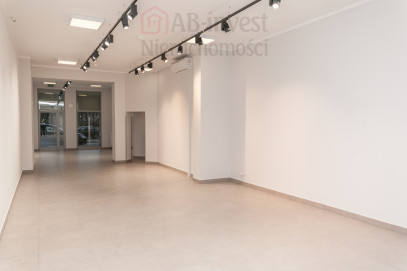Lokal Sprzedaż Szczecin Centrum