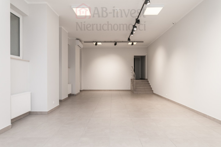 Lokal Sprzedaż Szczecin Centrum 13