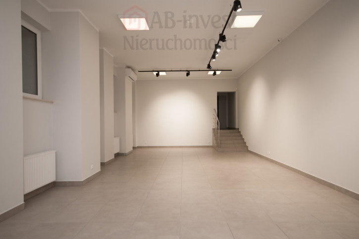 Lokal Sprzedaż Szczecin Centrum 14