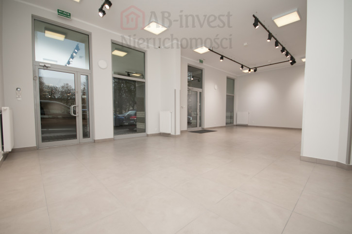 Lokal Sprzedaż Szczecin Centrum 15