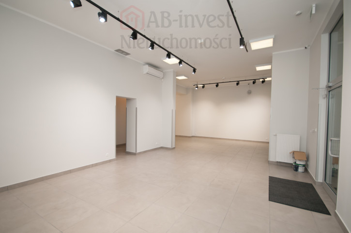 Lokal Sprzedaż Szczecin Centrum 22