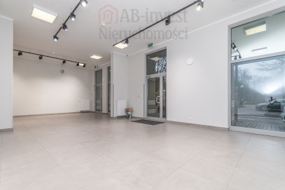 Lokal Sprzedaż Szczecin Centrum