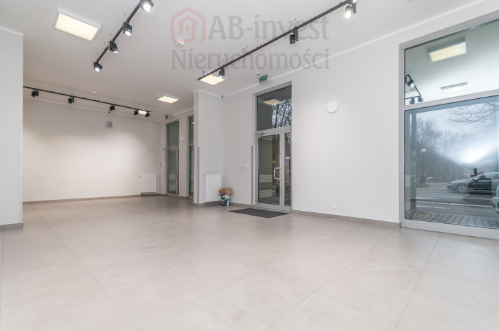 Lokal Sprzedaż Szczecin Centrum 27