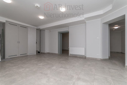 Lokal Sprzedaż Szczecin Centrum