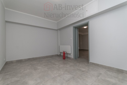Lokal Sprzedaż Szczecin Centrum