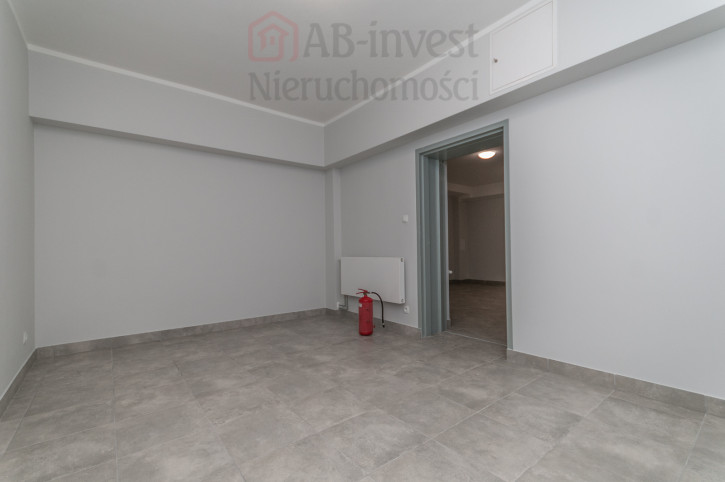 Lokal Sprzedaż Szczecin Centrum 37