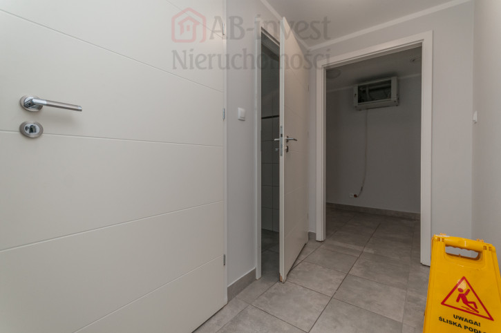 Lokal Sprzedaż Szczecin Centrum 38