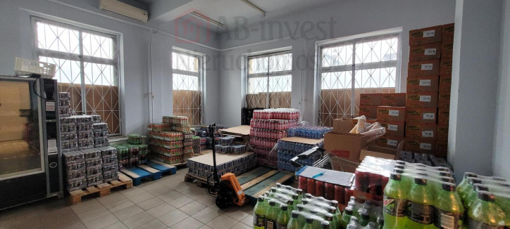 Lokal Sprzedaż Szczecin os. Przyjaźni 2