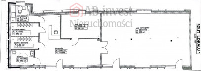 Lokal Sprzedaż Szczecin Śródmieście-Centrum Bolesława Krzywoustego