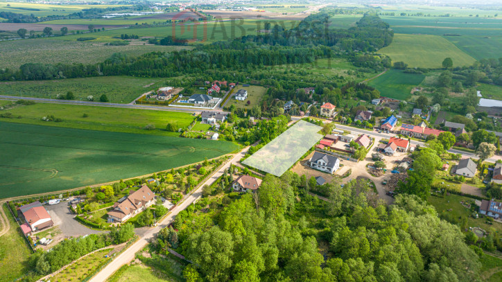 Działka Sprzedaż Siadło Górne 2