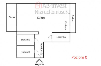 Mieszkanie Wynajem Szczecin Bezrzecze Górna