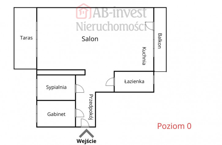 Mieszkanie Wynajem Szczecin Bezrzecze Górna 35