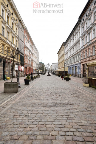 Mieszkanie Wynajem Szczecin Centrum Księcia Bogusława X 13