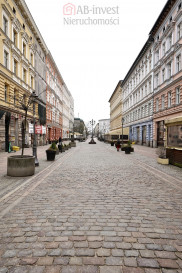 Mieszkanie Wynajem Szczecin Centrum Księcia Bogusława X