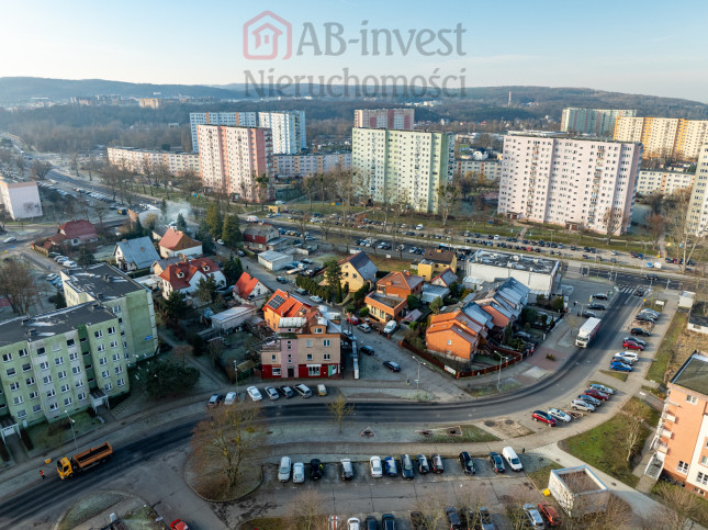 Obiekt Sprzedaż Szczecin Prawobrzeże Zaranie 6