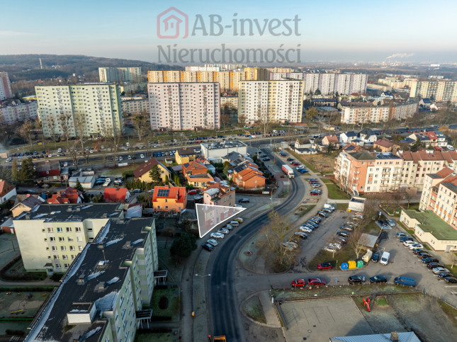 Obiekt Sprzedaż Szczecin Prawobrzeże Zaranie 2