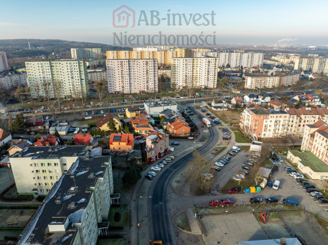 Obiekt Sprzedaż Szczecin Prawobrzeże Zaranie 7