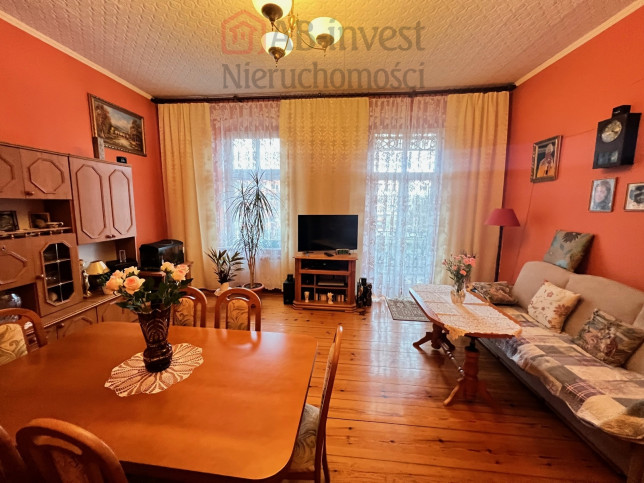 Mieszkanie Sprzedaż Szczecin Drzetowo Emilii Plater 7