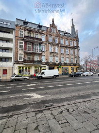 Mieszkanie Sprzedaż Szczecin Drzetowo Emilii Plater