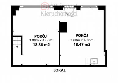 Lokal Sprzedaż Szczecin Pogodno