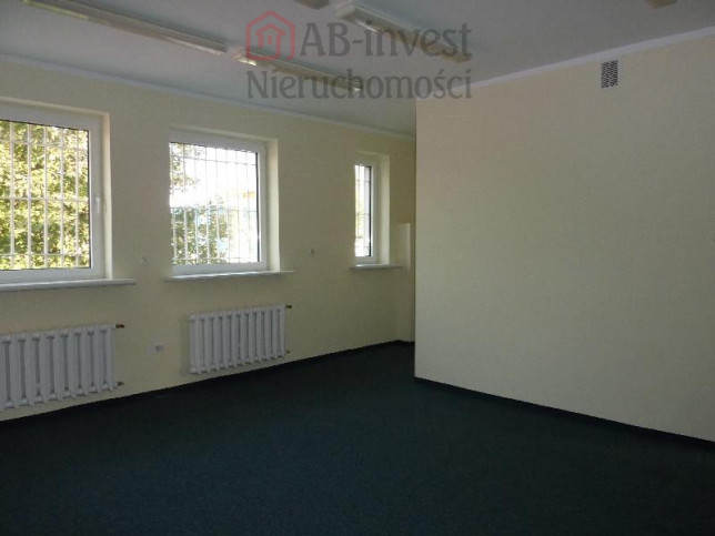 Lokal Wynajem Szczecin Centrum 1