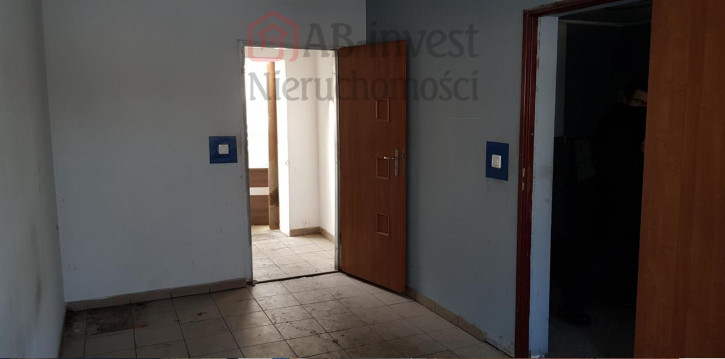 Obiekt Wynajem Szczecin Pomorzany 9