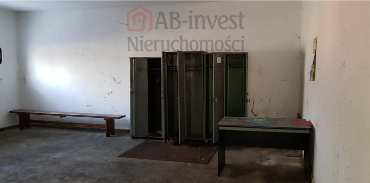 Obiekt Wynajem Szczecin Pomorzany 11