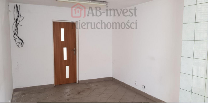 Obiekt Wynajem Szczecin Pomorzany 13