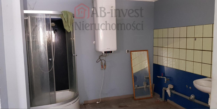 Obiekt Wynajem Szczecin Pomorzany 14