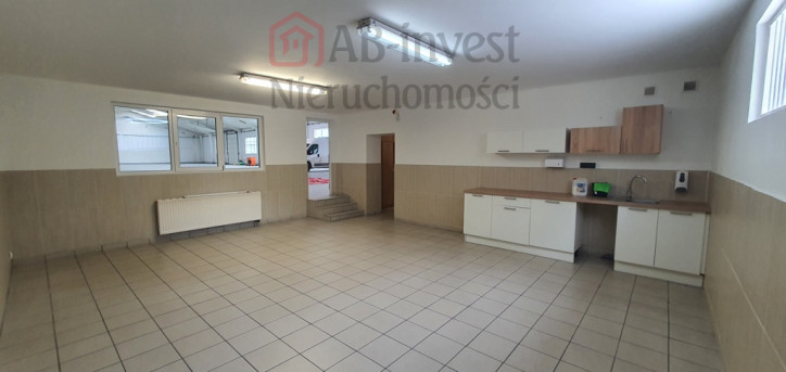 Obiekt Wynajem Szczecin Płonia 14
