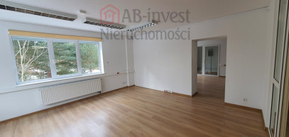 Obiekt Wynajem Szczecin Płonia