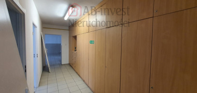 Obiekt Wynajem Szczecin Płonia