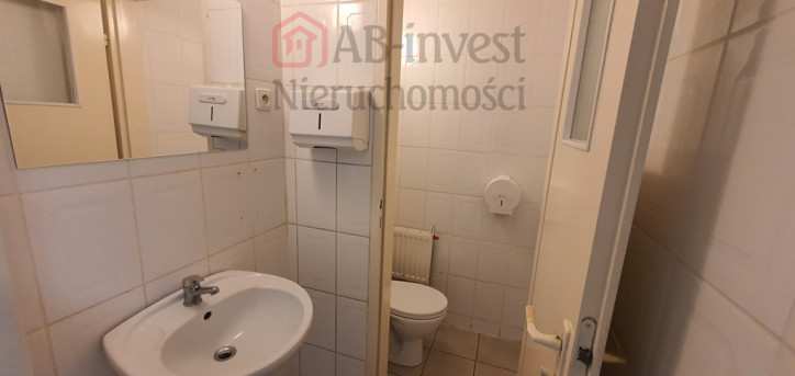 Obiekt Wynajem Szczecin Płonia 39