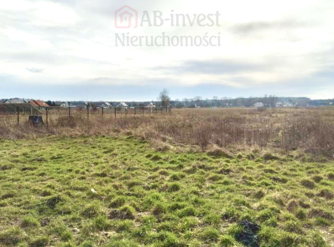 Działka Sprzedaż Niedźwiedź 4