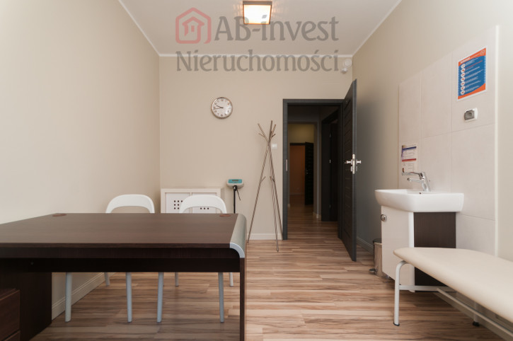 Lokal Wynajem Szczecin Śródmieście 2