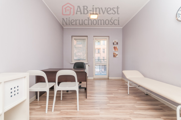 Lokal Wynajem Szczecin Śródmieście 4