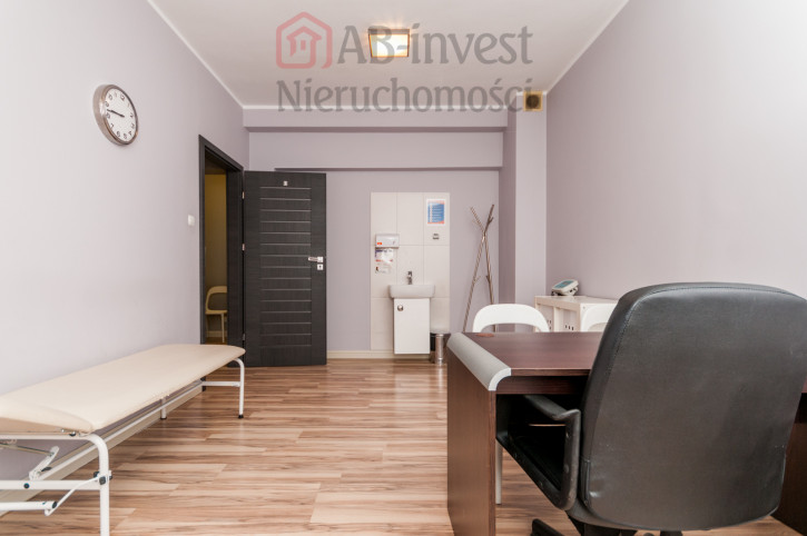 Lokal Wynajem Szczecin Śródmieście 6